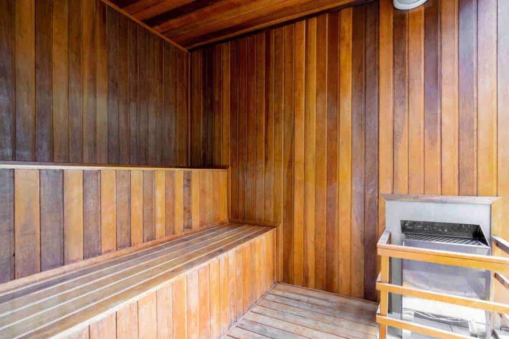 Apartamento Luxo Faria Lima Arthur Casas Ferreira Lobo *
