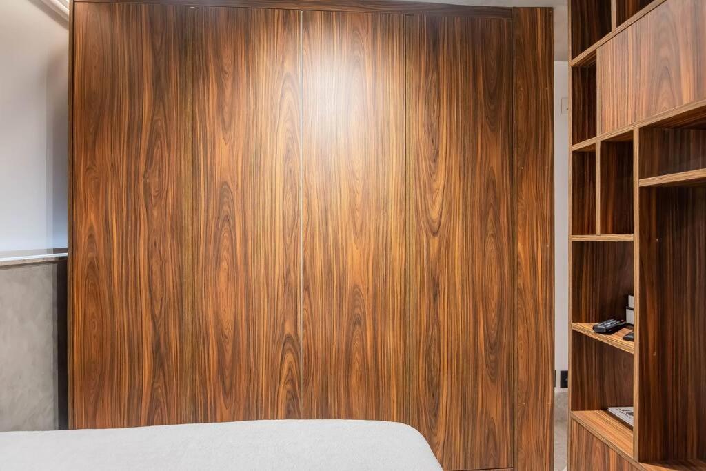 Apartamento Luxo Faria Lima Arthur Casas Ferreira Lobo *