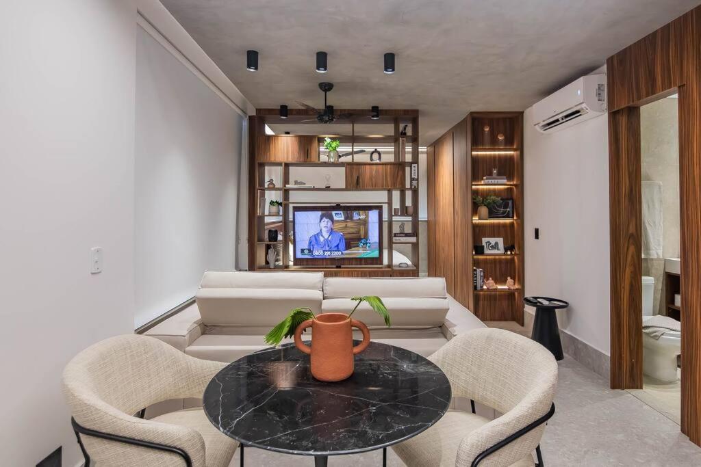Apartamento Luxo Faria Lima Arthur Casas Ferreira Lobo São Paulo