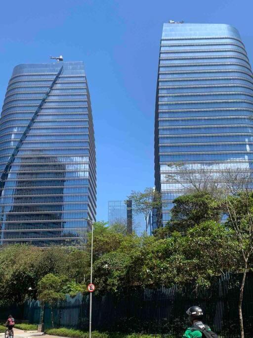 Apartamento Luxo Faria Lima Arthur Casas Ferreira Lobo *