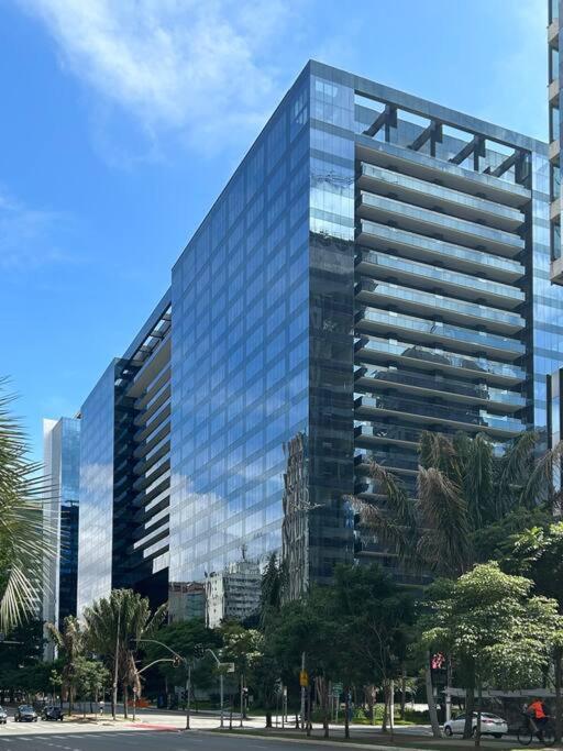 Luxo Faria Lima Arthur Casas Ferreira Lobo Apartamento *