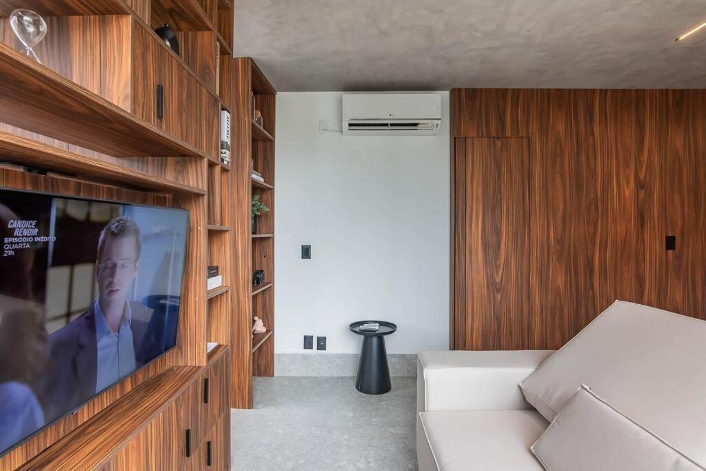 Luxo Faria Lima Arthur Casas Ferreira Lobo