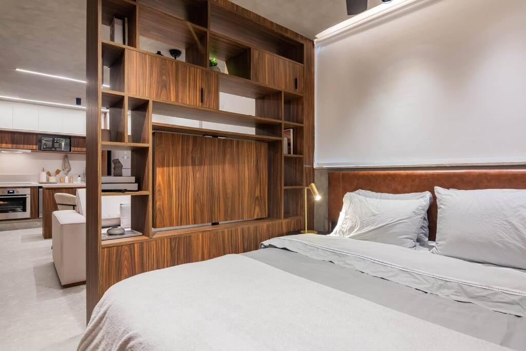 Luxo Faria Lima Arthur Casas Ferreira Lobo Apartamento *