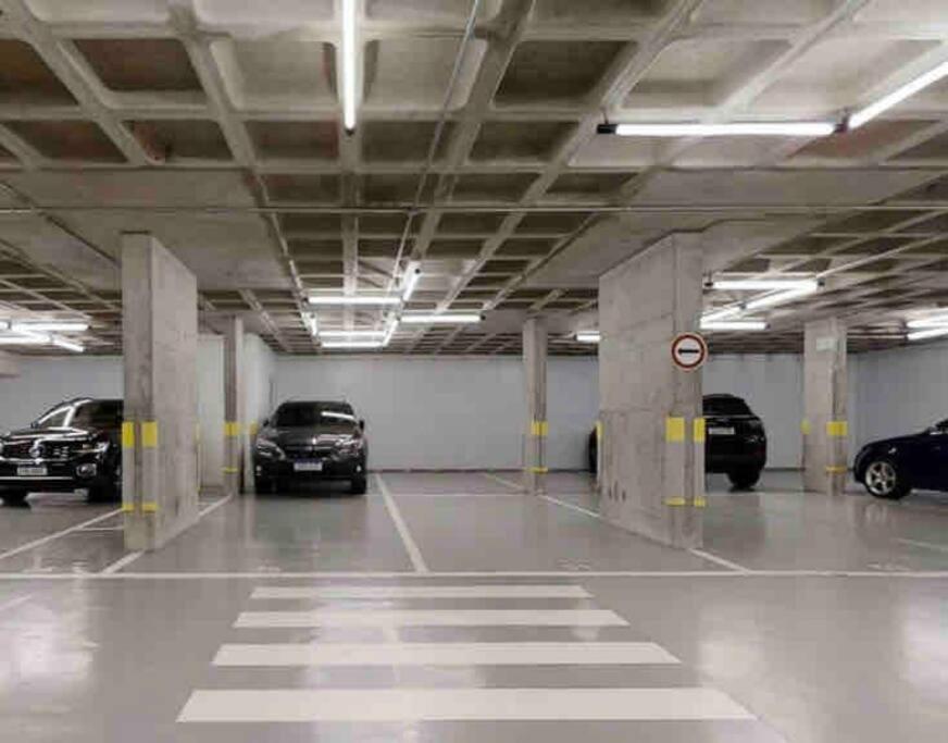 Luxo Faria Lima Arthur Casas Ferreira Lobo Apartamento São Paulo