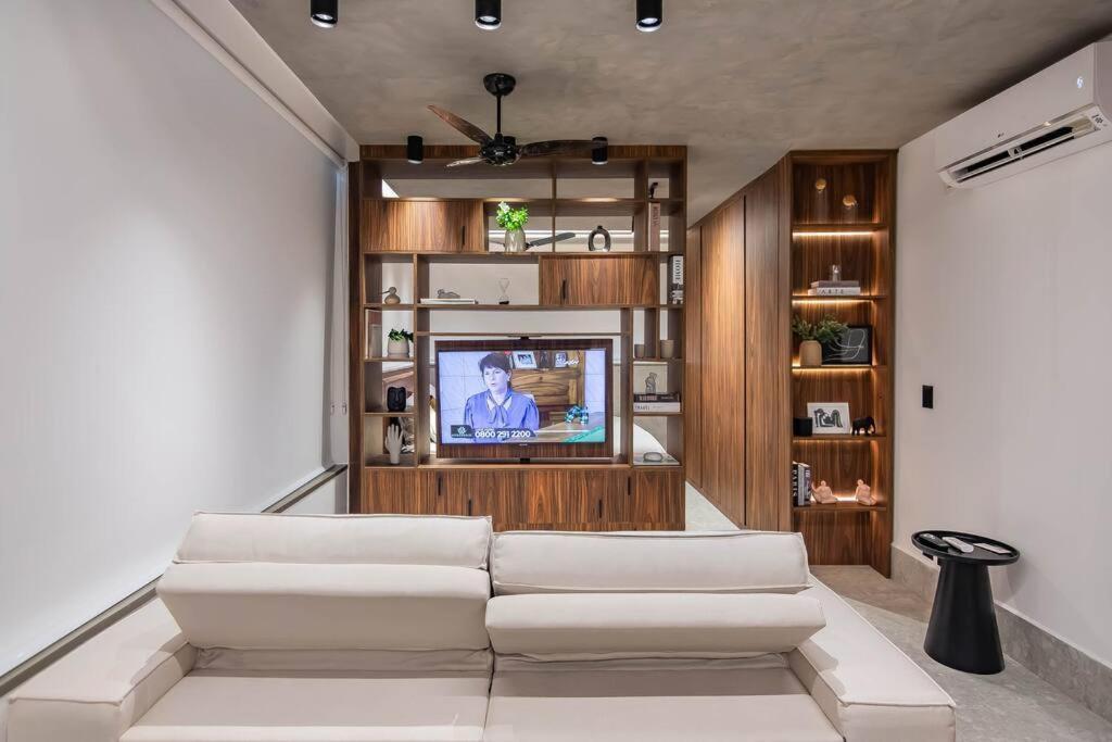 Apartamento Luxo Faria Lima Arthur Casas Ferreira Lobo