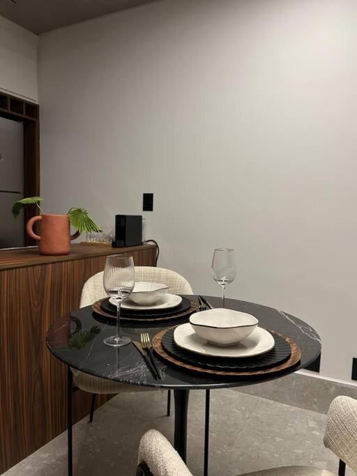 Luxo Faria Lima Arthur Casas Ferreira Lobo Apartamento