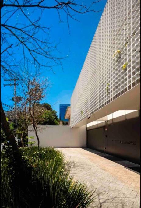 Luxo Faria Lima Arthur Casas Ferreira Lobo Apartamento *
