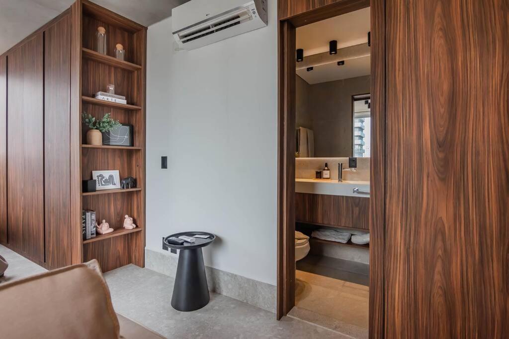 Apartamento Luxo Faria Lima Arthur Casas Ferreira Lobo *